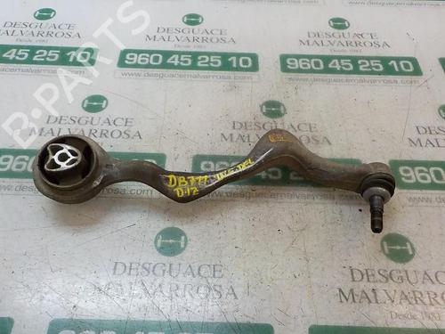 Bras de suspension avant gauche BMW 1 (E87) 118 d (143 hp) 3871211