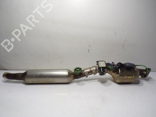 Used Catalyst Catalyst MAZDA 3 Hatchback (BP) 2.0 SKYACTIV-G M Hybrid (122 hp) 11191882 11191882