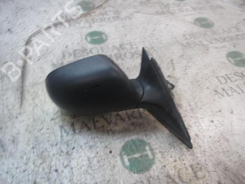 Right mirror AUDI A4 B5 (8D2) 1.9 TDI | BP3831479C27 