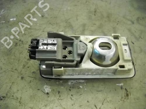 Interior roof light CITROËN XSARA PICASSO (N68) 2.0 HDi | BP7409022I8 
