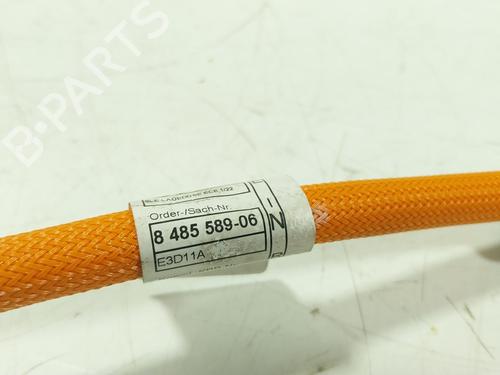 Electronic module BMW X3 (G01, F97, G08) xDrive 30 e Plug-in-Hybrid | BP33460566M83 - Image 3