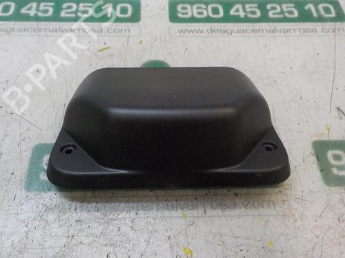 Rear center light DACIA SANDERO II 1.2 | BP10968881I39 - Image 2