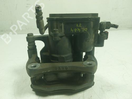 Left rear brake caliper TESLA MODEL S (5YJS) 90D AWD | BP16532755M107 - Image 4