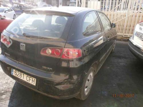 Clutch slave cylinder SEAT IBIZA III (6L1) 1.4 16V | BP14278922M113 