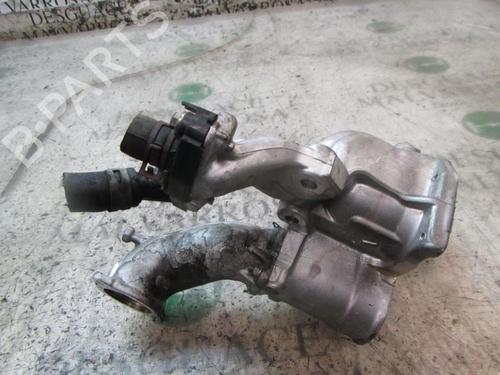 Egr NISSAN QASHQAI / QASHQAI +2 I (J10, NJ10, JJ10E)  | BP3997467M69 