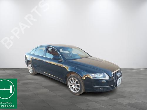 AC compressor AUDI A6 C6 (4F2) 2.0 TDI | BP23269139M34  - Image 6