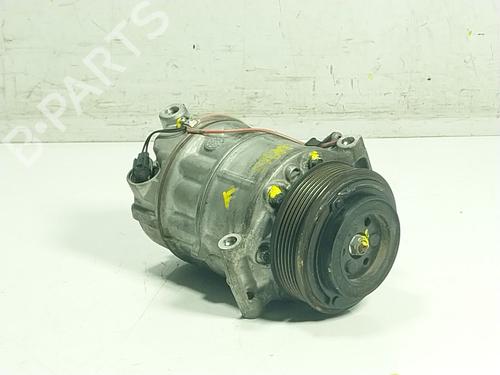 Used AC compressor AC compressor LAND ROVER RANGE ROVER EVOQUE (L538) 2.0 D 4x4 (150 hp) 31123904 31123904