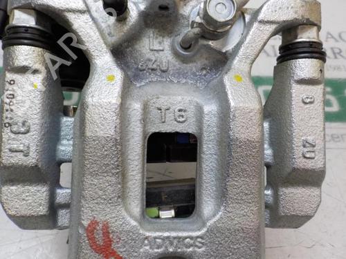 Left rear brake caliper TOYOTA RAV 4 V (_A5_, _H5_)  | BP11550703M107 