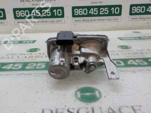 Electronic module VW GOLF VII (5G1, BQ1, BE1, BE2) 1.6 TDI | BP4024967M83 