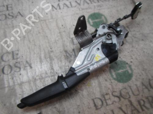 Used Hand brake Hand brake BMW 1 (E87) 120 d (163 hp) 8770547 8770547