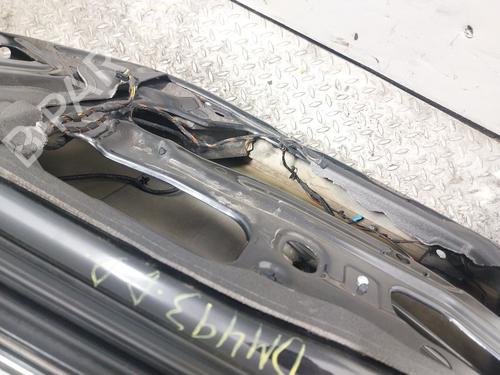 Right front door BMW 5 (F10) 525 d | BP17723508C3 