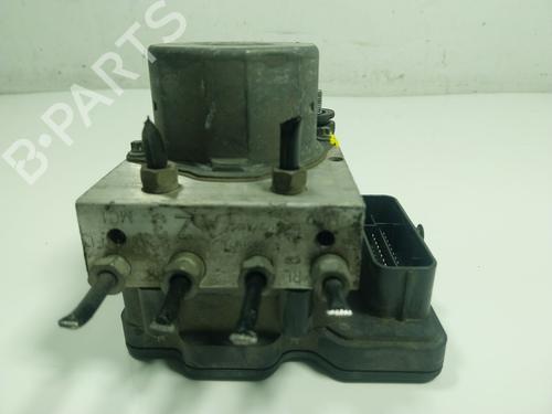 Used ABS pump ABS pump OPEL CORSA E (X15) [2014-2026] 17384601 17384601