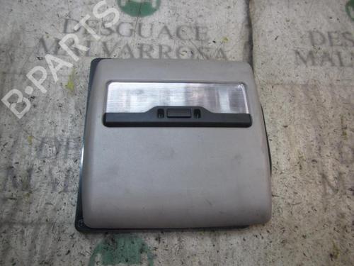 Kabinelys Kabinelys BMW X5 (E53) 3.0 d (184 hp) 7410847 7410847