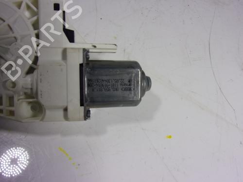Left rear window motor AUDI Q3 (8UB, 8UG) | BP10289222E23