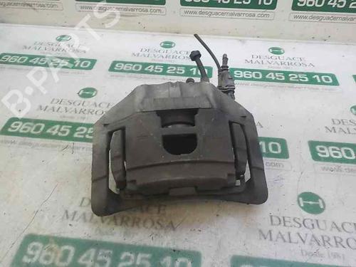 Used Right front brake caliper Right front brake caliper AUDI A6 C6 (4F2) 2.0 TDI (136 hp) 11551180 11551180