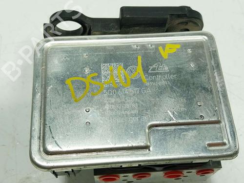 ABS pump AUDI Q2 (GAB, GAG) 30 TFSI | BP39265880M43 - Image 4