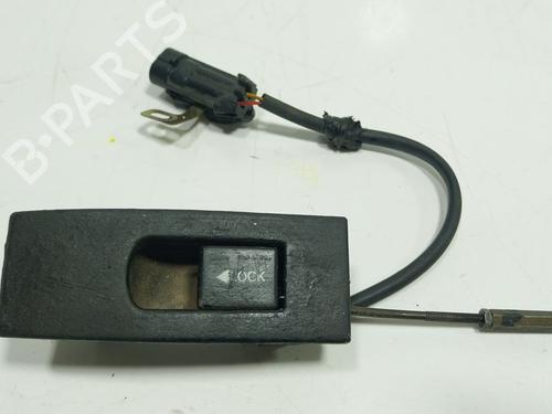 Used Front right interior door handle Front right interior door handle FERRARI 360 Spider (F131) 3.6 (400 hp) 34692102 34692102