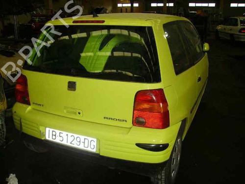 Support SEAT AROSA (6H1) 1.0 | BP14294913C155 