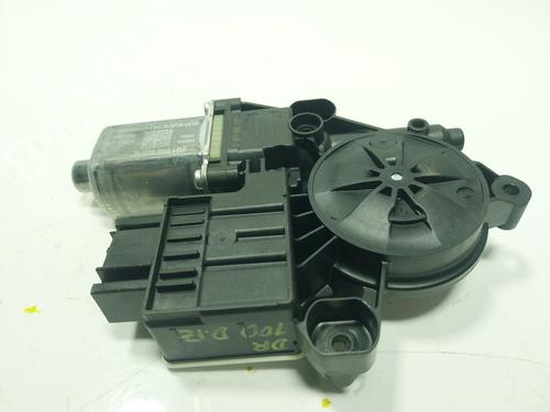 Rudehejsemotor forskærm venstre SEAT ARONA (KJ7, KJP) 1.0 TSI (115 hp) 27930957