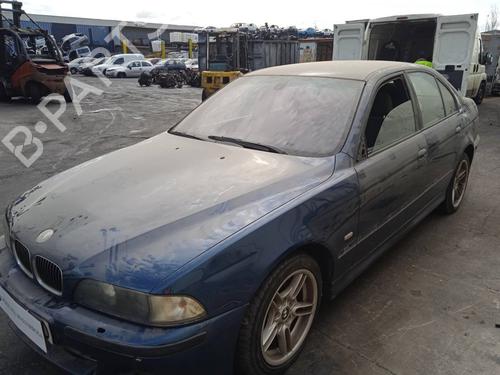 Rear left exterior door handle BMW 5 (E39)  | BP7194872C130 