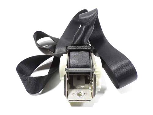 Used Rear left seatbelt BMW X3 (E83) 2.0 d (150 hp) 6705667