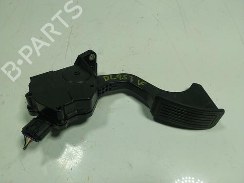 Pedal LEXUS CT (ZWA10_) [2010-2024]  17895659