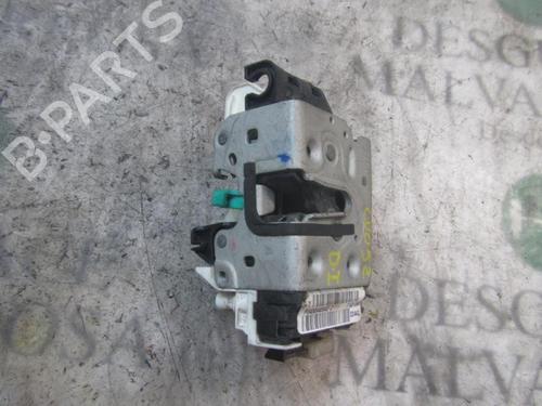 Front left lock JEEP COMPASS (MK49) 2.0 CRD 4589409AA