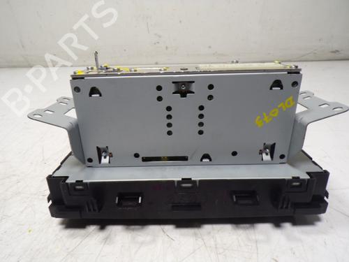 Radio KIA RIO IV (YB, SC, FB) 1.2 CVVT | BP15121633E6