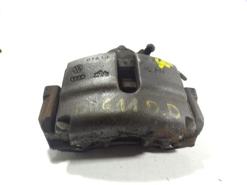 Used Right front brake caliper Right front brake caliper SEAT ALTEA XL (5P5, 5P8) 1.6 TDI (105 hp) 11553163 11553163