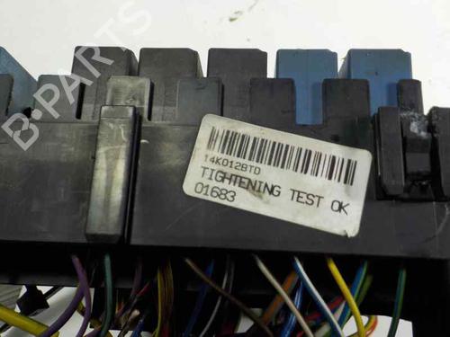 Fuse box FORD TRANSIT COURIER B460 Box Body/MPV 1.5 TDCi | BP6836200E1 