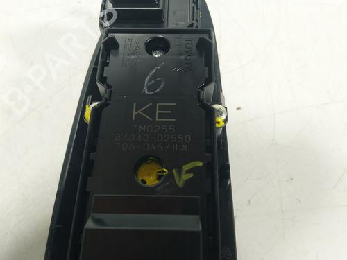Left front window switch TOYOTA YARIS CROSS (MXP_) 1.5 Hybrid (MXPJ11) | BP30767186I27 - Image 4