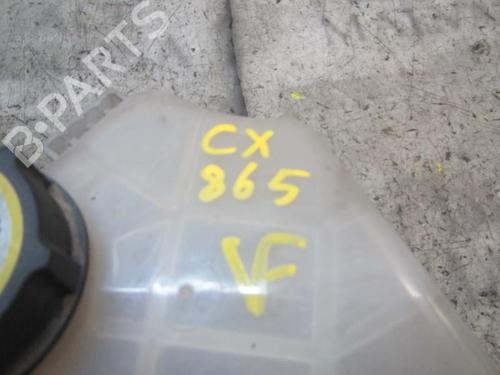 Expansion tank FORD FIESTA VI (CB1, CCN) 1.25 | BP3844442C120 