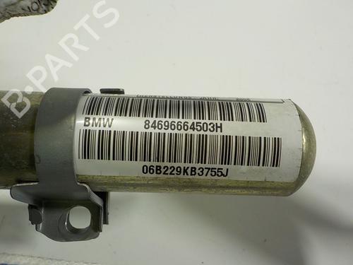 Left curtain airbag BMW 3 (E90) 330 i | BP11192171C11 