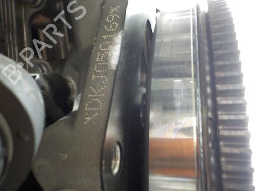 Engine AUDI A1 Sportback (GBA)  | BP9233667M1  - Image 7