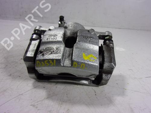 Used Right front brake caliper Right front brake caliper HYUNDAI TUCSON (NX4E, NX4A) 1.6 CRDi (136 hp) 11554133 11554133