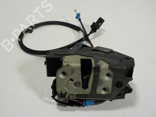 Used Front right lock FORD C-MAX II (DXA/CB7, DXA/CEU) 1.5 TDCi (120 hp) 12323304