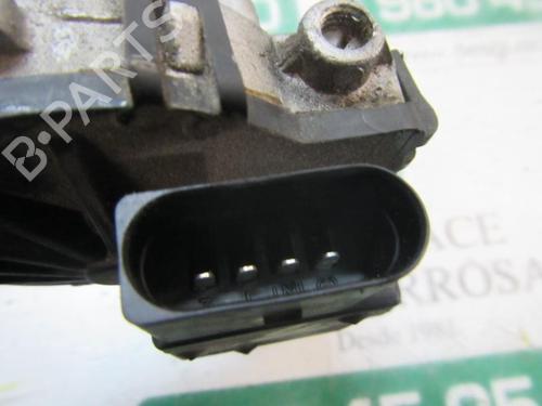 Front wiper motor PEUGEOT BIPPER (AA_)  | BP3873289M29