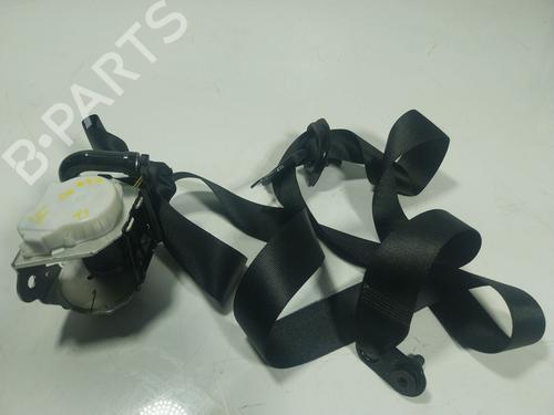 Used Rear left seatbelt Rear left seatbelt BMW X5 (G05, F95) [2018-2026] 19921398 19921398