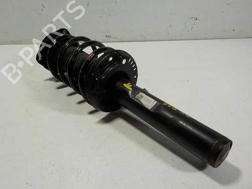 Used Right front shock absorber VW SCIROCCO III (137, 138) [2008-2017]  13913062