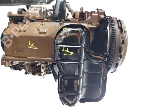Engine NISSAN NAVARA NP300 (D40) 2.5 dCi 4WD | BP31066938M1 - Image 7