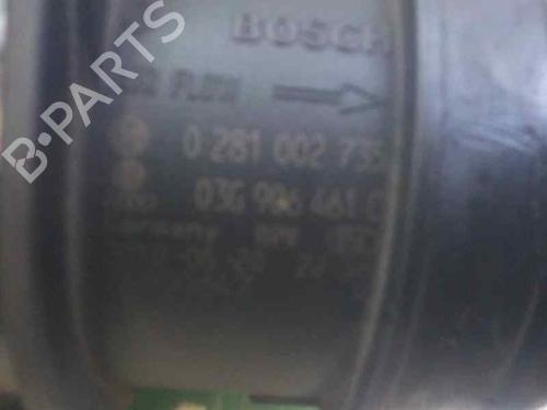 Luftmassenmesser AUDI A4 B8 (8K2) 2.0 TDI 16V | BP5763940M95 