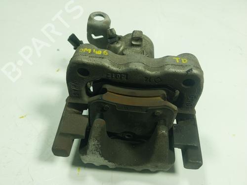 Right rear brake caliper VW T-CROSS (C11, D31)  | BP17380563M106 