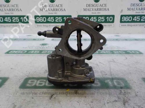 Throttle body OPEL INSIGNIA A (G09) 2.0 CDTI (68) | BP6438566M82