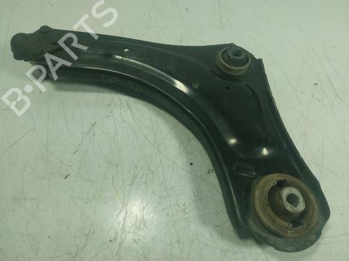Right front suspension arm RENAULT SCÉNIC III (JZ0/1_) 1.2 TCe | BP22202167M13 