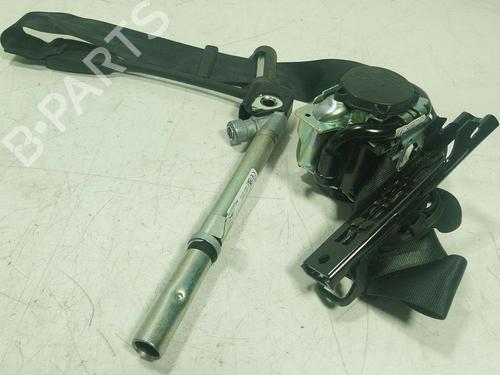 Front right seatbelt VW CADDY V Box Body/MPV (SBA, SBH) | BP37172883I25 - Image 2