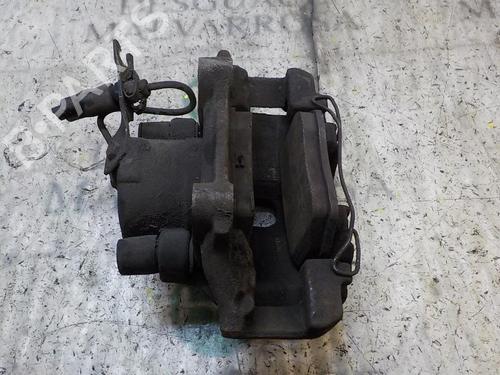 Left front brake caliper VW PASSAT B5 Variant (3B5) 1.9 TDI | BP11549507M105 - Image 3
