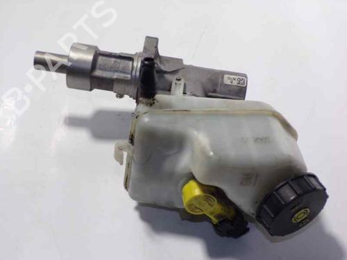 Brake master cylinder OPEL ASTRA J (P10) 2.0 CDTI (68) | BP6677304M77 