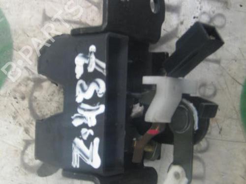 Used Tailgate lock Tailgate lock HYUNDAI ACCENT II (LC) 1.5 (102 hp) 3742438 3742438
