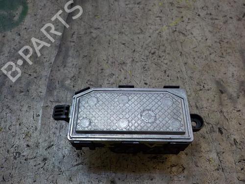 Varmeblæsermodstand FORD MONDEO IV (BA7) 2.0 TDCi (140 hp) 11644230
