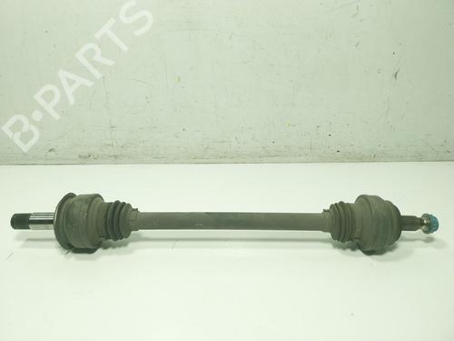 Used Left rear driveshaft Left rear driveshaft MERCEDES-BENZ C-CLASS T-Model (S205) C 220 BlueTEC / d (205.204) (170 hp) 30091543 30091543